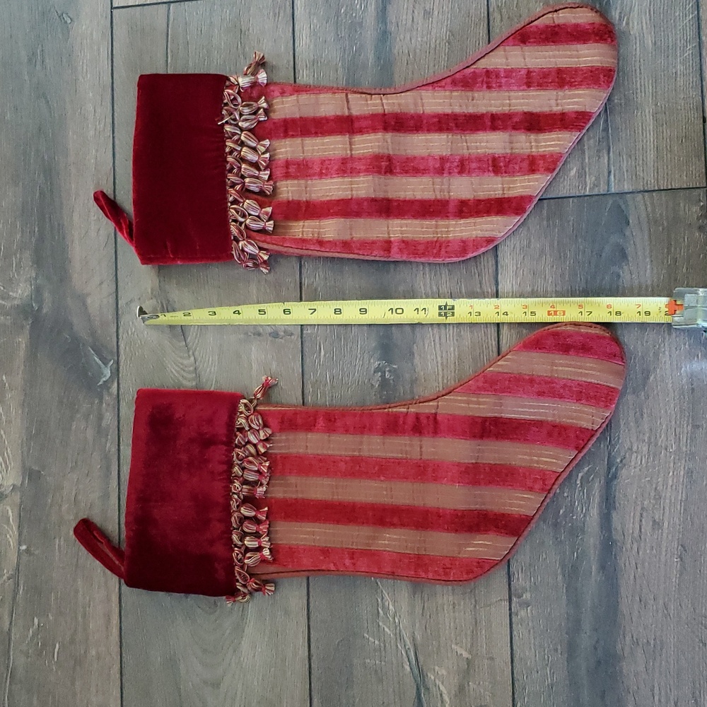 Christmas Stockings - Picture 10 of 12